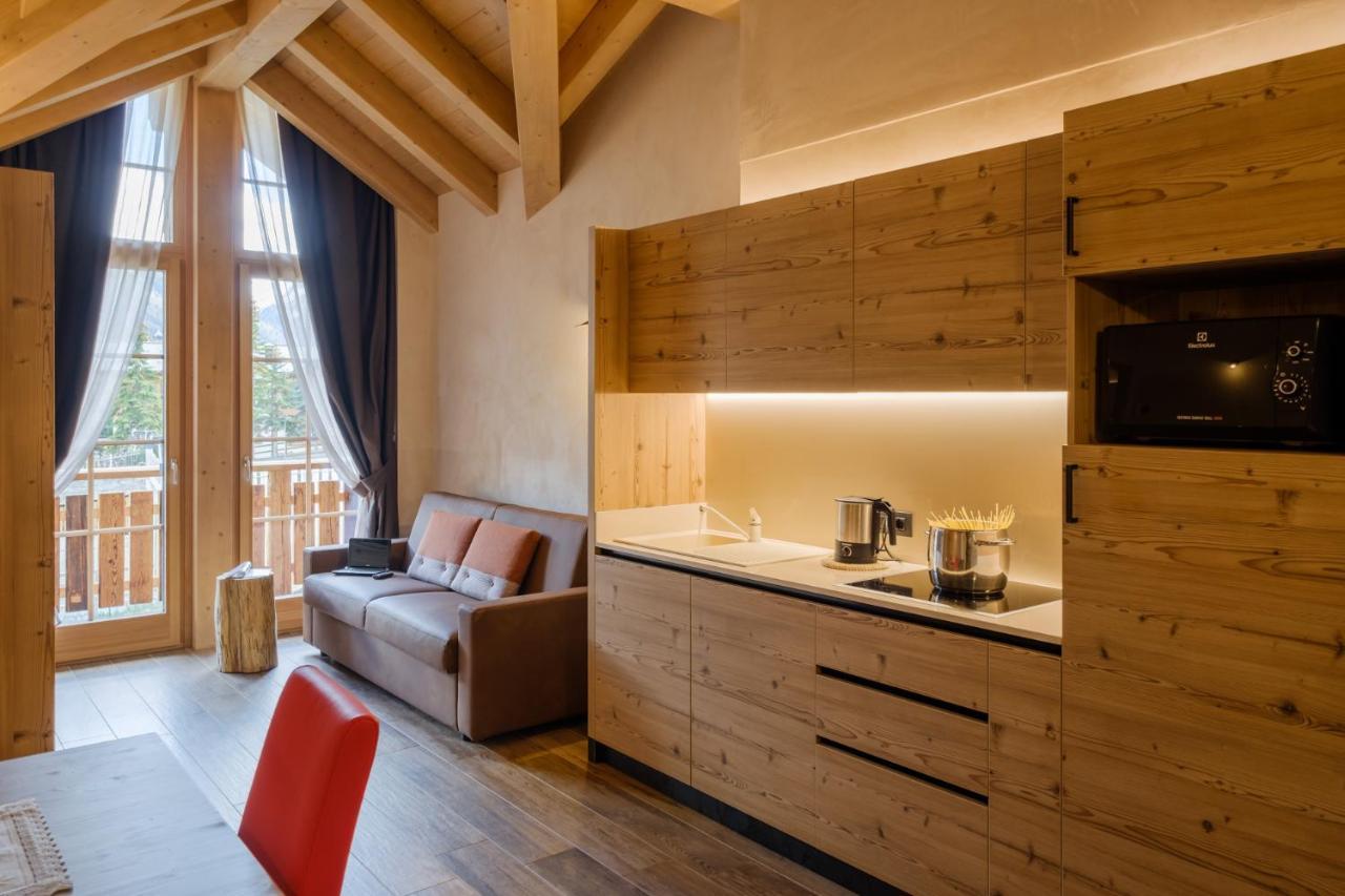 Aparthotel Bellavista