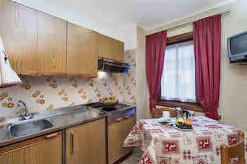 Bellavista Aparthotel 3*
