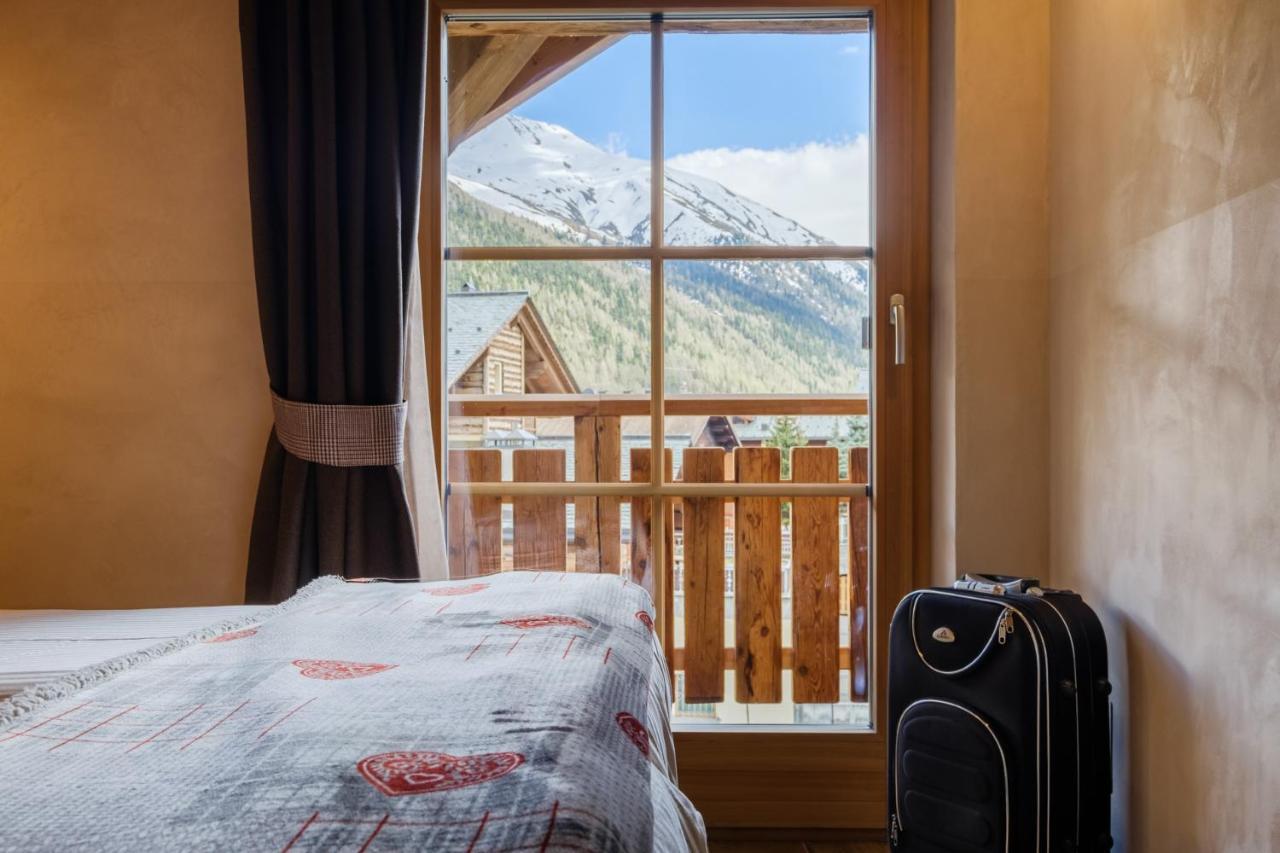 Bellavista 3* Livigno