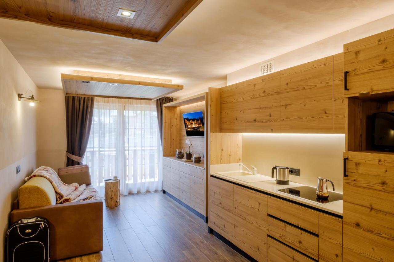 Bellavista Aparthotel 3*