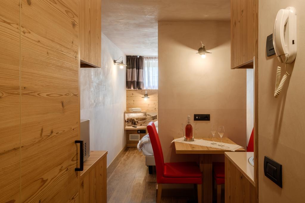 Aparthotel Bellavista Livigno