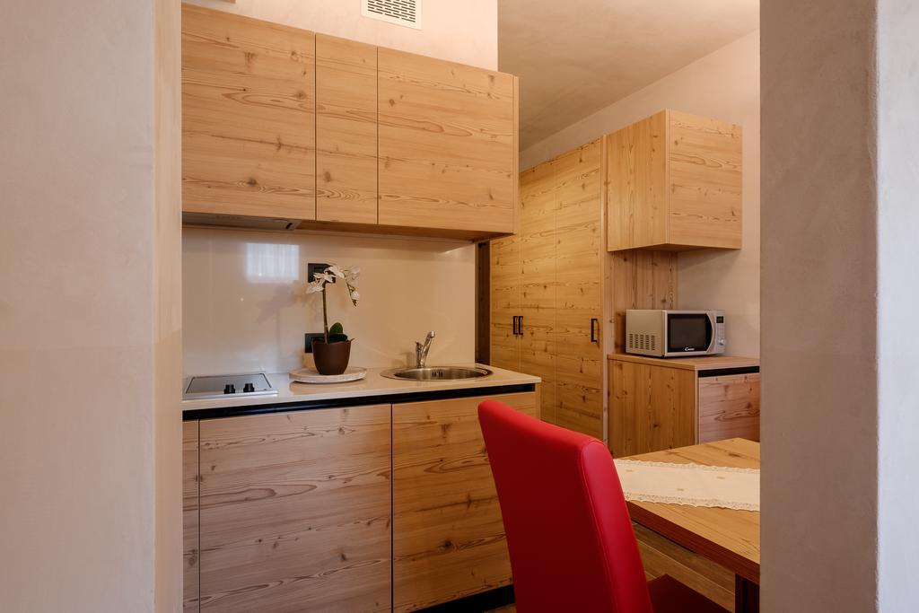 Aparthotel Bellavista 3*