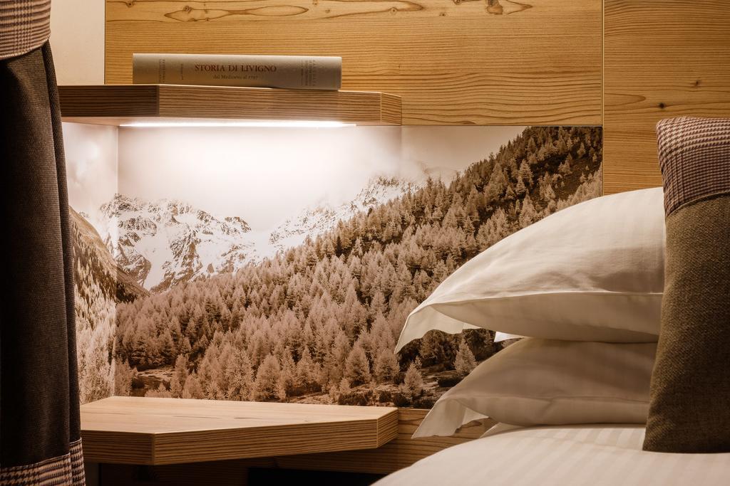 Bellavista Aparthotel 3*