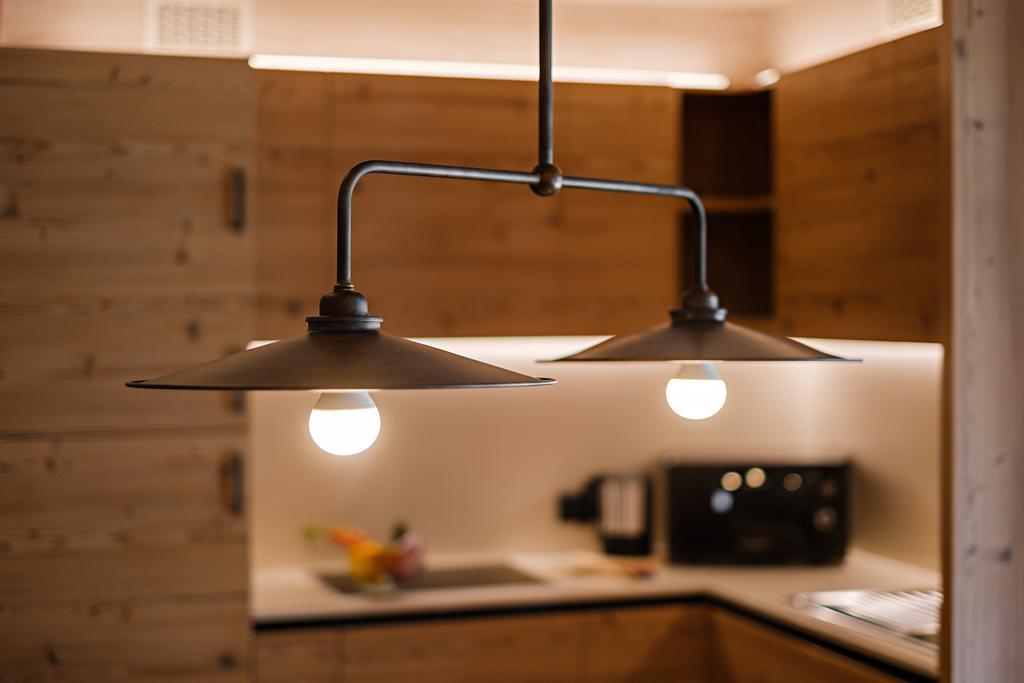 Aparthotel Bellavista Livigno