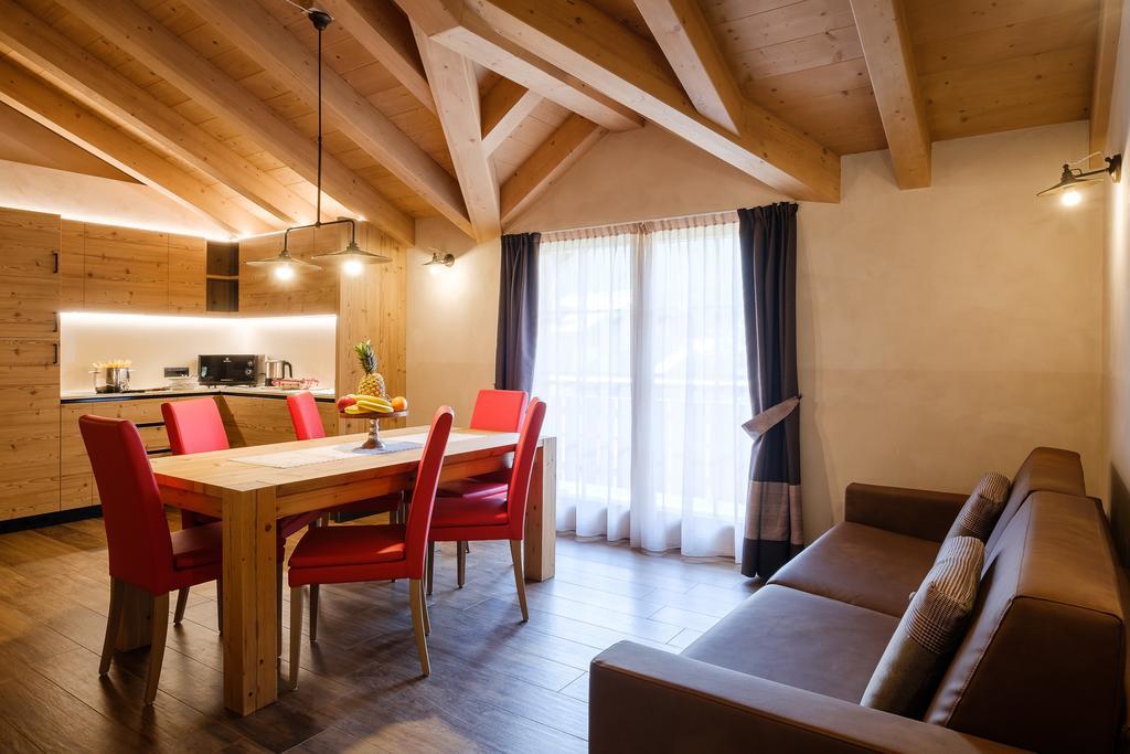 Bellavista Livigno