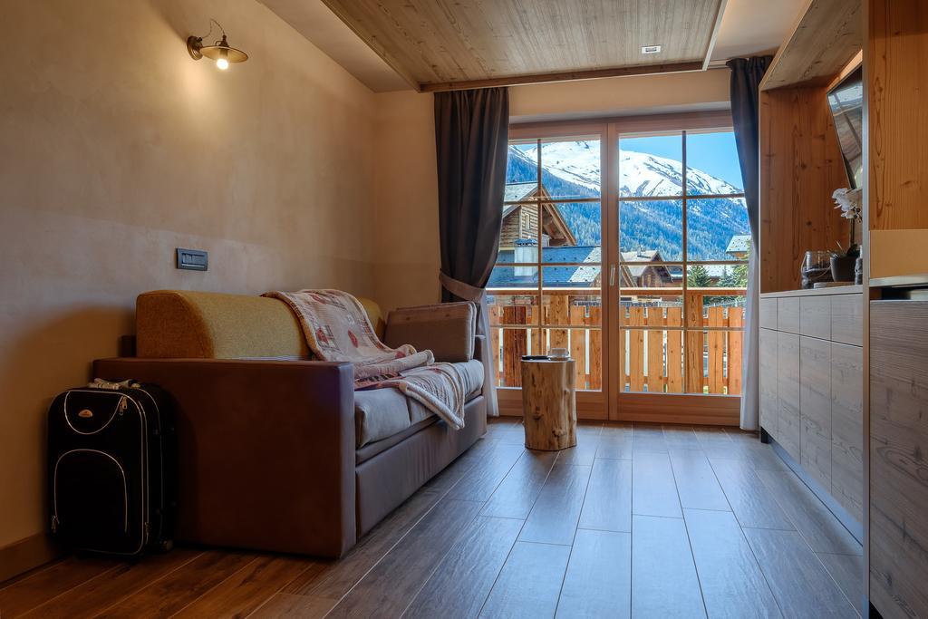 Bellavista Aparthotel 3*