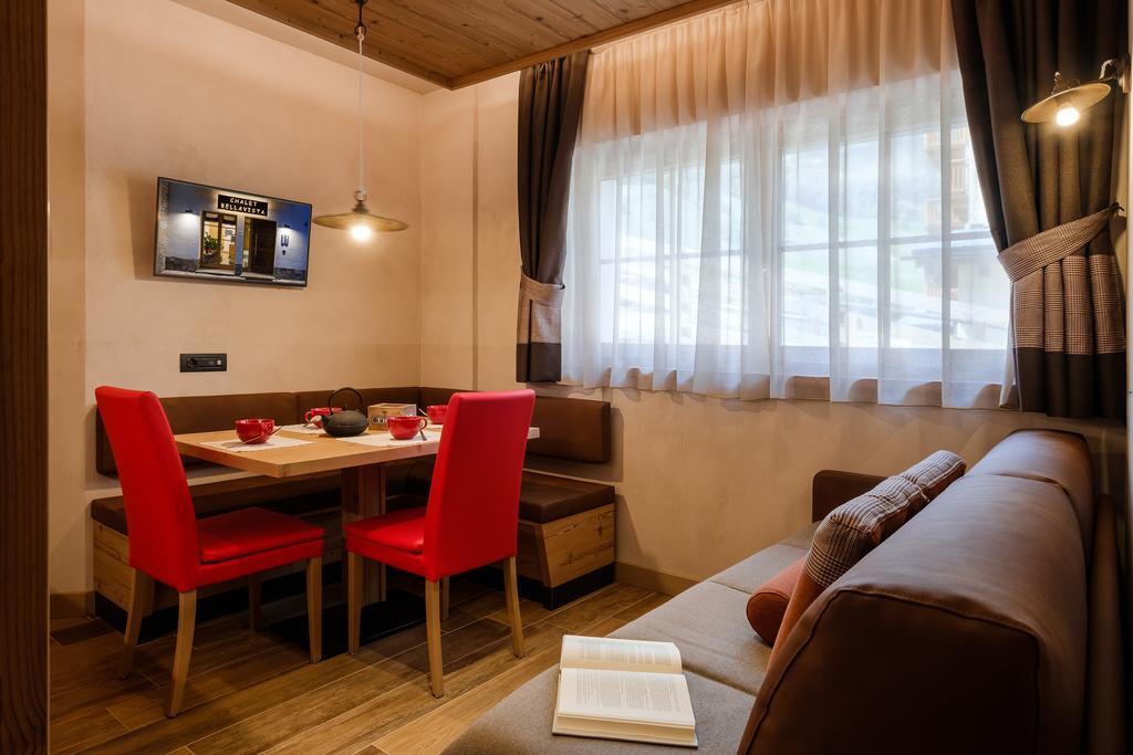 Bellavista Aparthotel