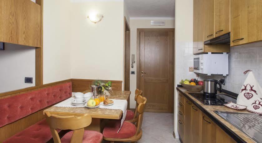 Aparthotel Bellavista